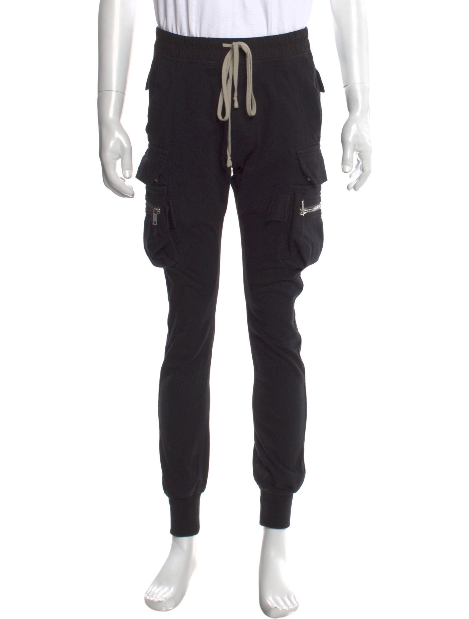 Rick Owens Joggers